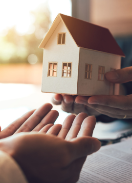 residential development UK